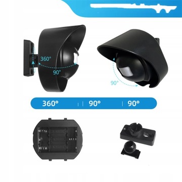 БЕСПРОВОДНОЙ ДВЕРНОЙ ЗВОНОК СИГНАЛИЗАЦИЯ 2 КНОПКИ