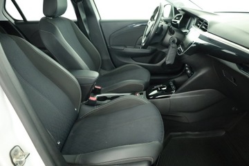 Opel Corsa F Hatchback 5d 1.2 Turbo 100KM 2022 Opel Corsa 1.2 Turbo, Salon Polska, 1. Właściciel, zdjęcie 6