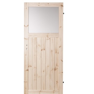 Skrzydło Duo Loft Classic Sęczne WC 90