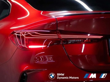 BMW Seria 4 G22-23-26 Coupe 3.0 M440i 374KM 2025 BMW Seria 4 M440i xDrive Coupe 374 KM mHEV - Kamera 360 - HarmanKardon - O, zdjęcie 13