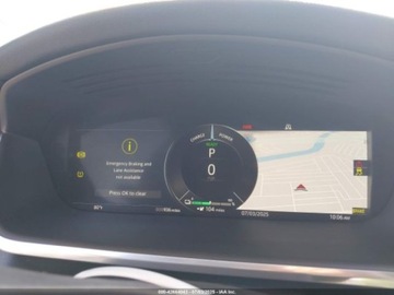 Jaguar I-Pace 2024 Jaguar I-Pace R-Dynamic HSE 2024 Elektryczny 394KM, zdjęcie 11