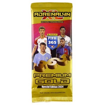 НАБОР ФУТБОЛЬНЫХ КАРТОЧЕК FIFA 365 2024 АЛЬБОМ ПРЕМИУМ В БАНКАХ + БЕСПЛАТНО