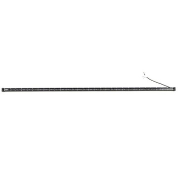 WĄSKA LAMPA ROBOCZA PANEL LED 60W SLIM 1240mm
