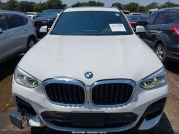 BMW X3 G01 2020 BMW X3 2020 BMW X3 XDRIVE30I 2.0 Benzyna 248KM, zdjęcie 6