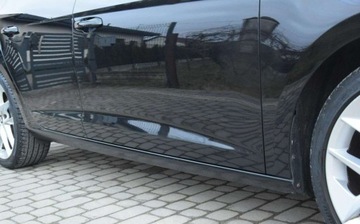 Seat Leon III ST 1.4 TSI 122KM 2013 Seat Leon 1.4TSI FR Navi Tempomat Led PDC Nowy Rozrzad Sprowadzony, zdjęcie 20