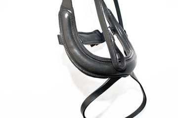 АНАТОМИЧЕСКАЯ УЗДЕЧКА, ПРОФИЛИРОВАННЫЙ РАЗМЕР. ПОЛНЫЙ