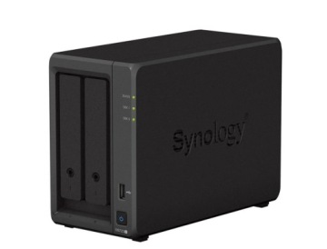 Файловый сервер SYNOLOGY DS723+