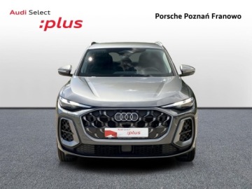 Audi Q5 II SUV Facelifting 2.0 40 TDI 204KM 2025 Audi Q5 Sportback S Line TDI quattro | Gwarancja 5, zdjęcie 7