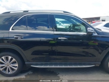 Mercedes GLE V167 2023 Mercedes-Benz GLE 2023r, 350, 4Matic, 2.0L 2.0 Benzyna 255KM, zdjęcie 3