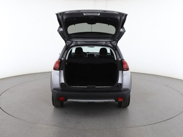 Peugeot 2008 I SUV Facelifting 1.2 PureTech 110KM 2017 Peugeot 2008 1.2 Automat Crossway Panorama Navi, zdjęcie 18