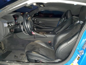 Toyota Supra V 2021 Toyota Supra Base 2021 3.0l 3.0 Benzyna 382KM, zdjęcie 4