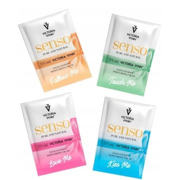 VICTORIA VYNN ТОП МНОГОЦВЕТНЫЙ БЕЗ САЛФЕТКИ - 8 МЛ