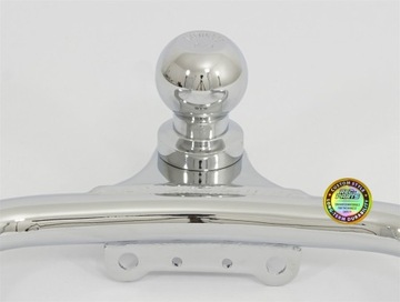 Фаркоп для прицепа Harley Touring 09-20