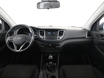 Hyundai Tucson III SUV 1.6 GDI 132KM 2017 Hyundai Tucson GRATIS! Pakiet Serwisowy o, zdjęcie 14