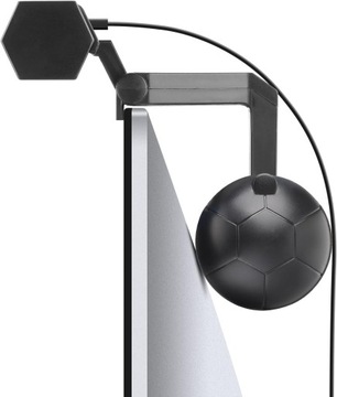 ЛАМПА ДЛЯ КОМПЬЮТЕРА, НОУТБУКА, ДЕРЖАТЕЛЯ ЭКРАНА