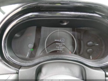 Dodge Durango III 2024 Dodge Durango RT Plus 2024 5.7 Benzyna 360KM, zdjęcie 10