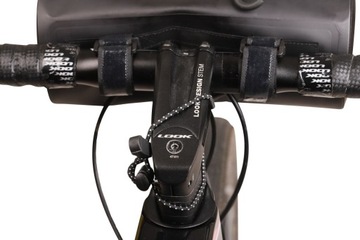 Сумка на руль Zefal F2 Z ADVENTURE