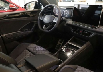 Volkswagen Tiguan III 2026 Volkswagen Tiguan LED Matrix, Climatronic, pakiet zimowy, dostepny od reki, zdjęcie 12