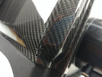 ASO POUZDRO FILTRU VZDUCHU AUDI R8 4S CARBON
