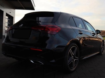 Mercedes Klasa A W177/V177 Hatchback Facelifting 2.0 220 190KM 2025 A Klasa 220 4-Matic AMG Line 2.0 (190KM) 2025, zdjęcie 2