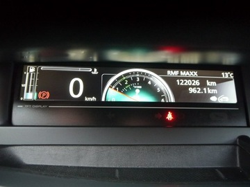 Renault Grand Scenic II 2013 Renault Grand Scenic 2.0d Stan b.dobry Gwarancja12, zdjęcie 16