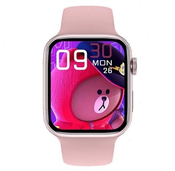 Smartwatch lokalizator GPS dla dziecka