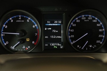 Toyota RAV4 IV MPV Facelifting 2.0 Valvematic 152KM 2017 Toyota RAV4 2.0 Premium 4x4 2.0 Benzyna 152KM, zdjęcie 22