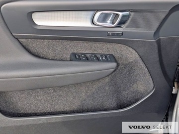 Volvo XC40 Crossover Facelifting 2.0 B3 163KM 2024 Volvo XC 40 XC40 Core B3B 163KM, BLIS, ACC, Faktur, zdjęcie 10