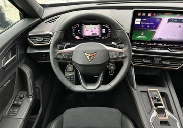 Cupra Formentor Crossover Facelifting 2.0 TSI 333KM 2025 Cupra Formentor VZ 333KM Pakiety, GPS, Kamera 360, ACC, SENNHEISER, KESSY, zdjęcie 5