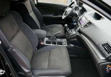 Honda CR-V IV SUV Facelifting 2.0 i-VTEC 155KM 2018 Honda CR-V Honda CR-V 2.0 Elegance 2.0 Benzyna 155KM, zdjęcie 20