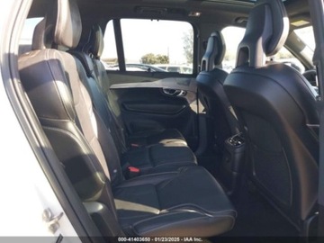 Volvo XC90 II 2022 Volvo XC 90 2022 VOLVO XC90 RECHARGE PLUG-IN HYBRID T8 R-DESIGN 7 PASSENGER, zdjęcie 15