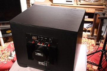 Активный сабвуфер Bowers & Wilkins ASW3000