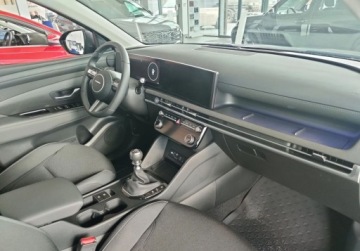 Hyundai Tucson IV 2025 Hyundai Tucson NOWY 1.6 T-GDI 150KM wersja Executive Comfort 1.6 Benzyna, zdjęcie 7