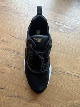 DKNY Nix-Lace sneakersy 37 buty sportowe T 71