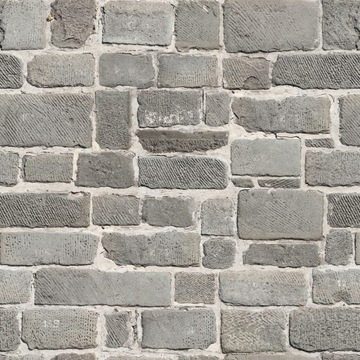 TAPETA CEGŁA SZARA VINTAGE STARY MUR KAMIEŃ 5493al