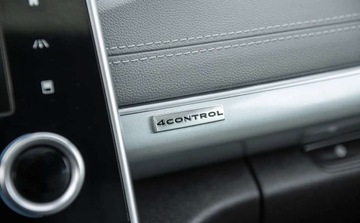 Renault Espace V Van 1.6 Energy TCe 200KM 2016 Renault Espace 1.6B 200Ps Full Ledy Panorama Skora Head Up Masaze FULL OPC, zdjęcie 27