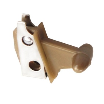 Электрический выключатель питания для волос с масляной головкой, подходящий для ремонта WAHL 8148 8591 Brown