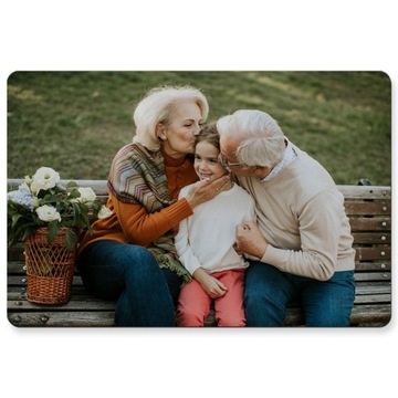 МАГНИТ фотоподарок на ДЕНЬ МАЛЬЧИКОВ парню на День святого Валентина