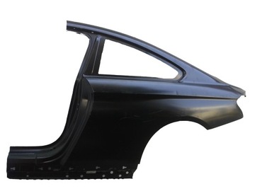 BMW 3 F32 coupe tylny błotnik tył