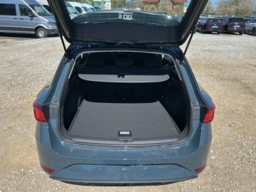 Seat Leon IV 2026 Seat Leon Style 1.5 e-TSI 115 KM DSG, zdjęcie 29