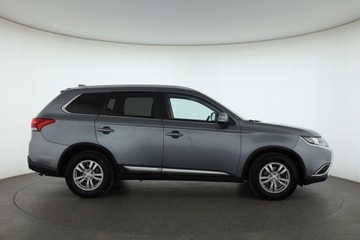 Mitsubishi Outlander III SUV Facelifting 2017 2.0 150KM 2017 Mitsubishi Outlander 2.0, Salon Polska, zdjęcie 5