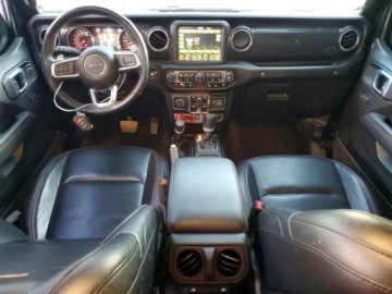 Jeep Wrangler IV 2021 Jeep Wrangler Rubicon 392 2021 6.4 Benzyna 470KM, zdjęcie 8