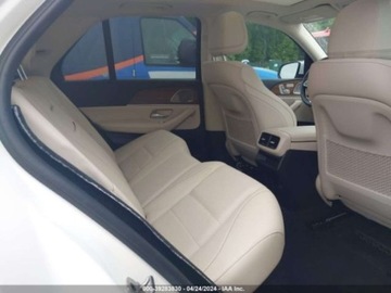 Mercedes GLE V167 2023 Mercedes-Benz GLE 2023r, 350, 4Matic, 2.0L 2.0 Benzyna 255KM, zdjęcie 12