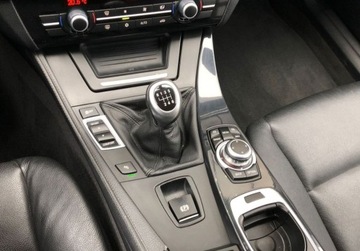 BMW Seria 5 F10-F11 Touring 520d 184KM 2011 BMW Seria 5 520d Vat Marza Skory Navi Czujniki 2.0 Diesel 184KM, zdjęcie 17