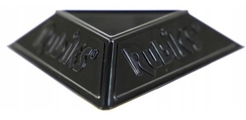 НАБОР ОРИГИНАЛЬНАЯ обучающая серия Pyraminx CUBE + ПОДСТАВКА RUBIX