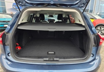 Ford Focus IV Kombi Facelifting 1.5 ECOBLUE 115KM 2024 Ford Focus SW 1,5 EcoBlue 115KM, automat, Titanium X, salon PL, bezwypadko, zdjęcie 23