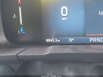 Ford Maverick II 2025 Ford Maverick Xlt 2025 2.0 Benzyna 250KM, zdjęcie 11