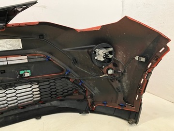 CHR C-HR FACELIFT NÁRAZNÍK PŘEDNÍ KOMPLETNÍ RADAR 6 PDC 2TC 4R8