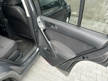 Volkswagen Tiguan I SUV Facelifting 1.4 TSI BlueMotion Technology 150KM 2016 Volkswagen Tiguan 1.4TSI DSG 150KM LIFT Navi Klima, zdjęcie 11