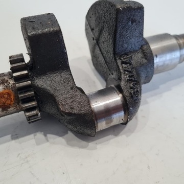 ШАТУН КОЛЕНВАЛА TECUMSEH PRISMA 37